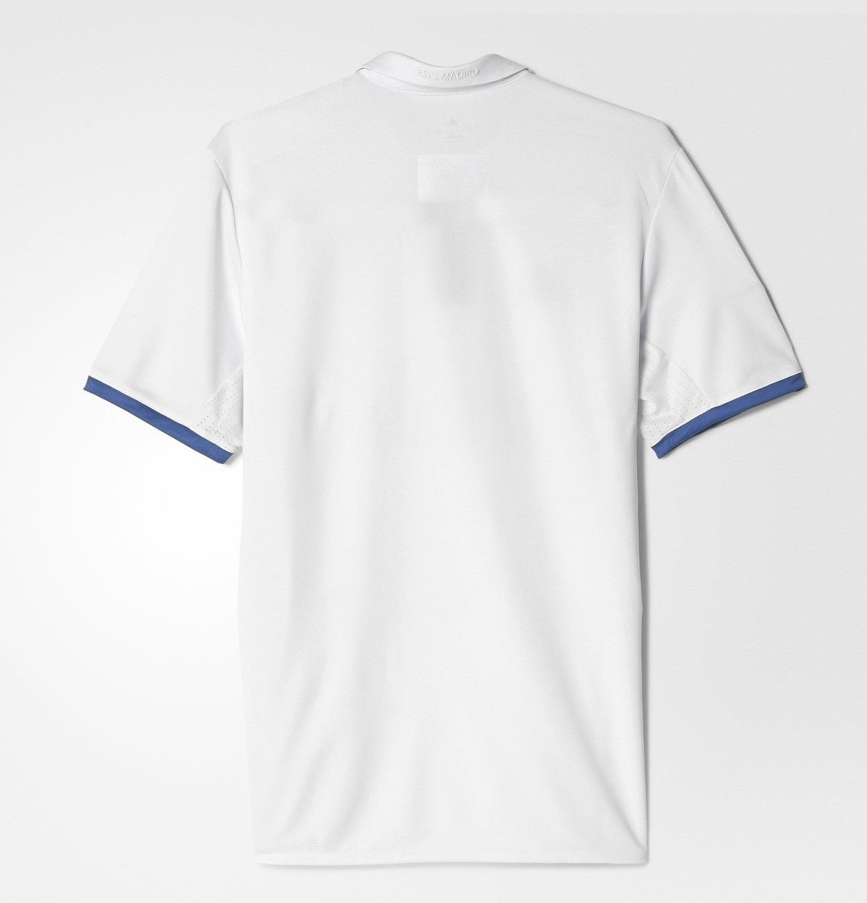 Camisa Retrô Real Madrid I 2016/17 Adidas