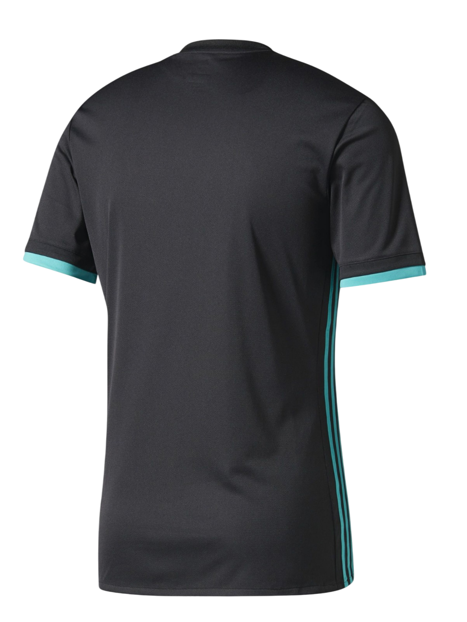 Camisa Retrô Real Madrid II 2017/18 Adidas
