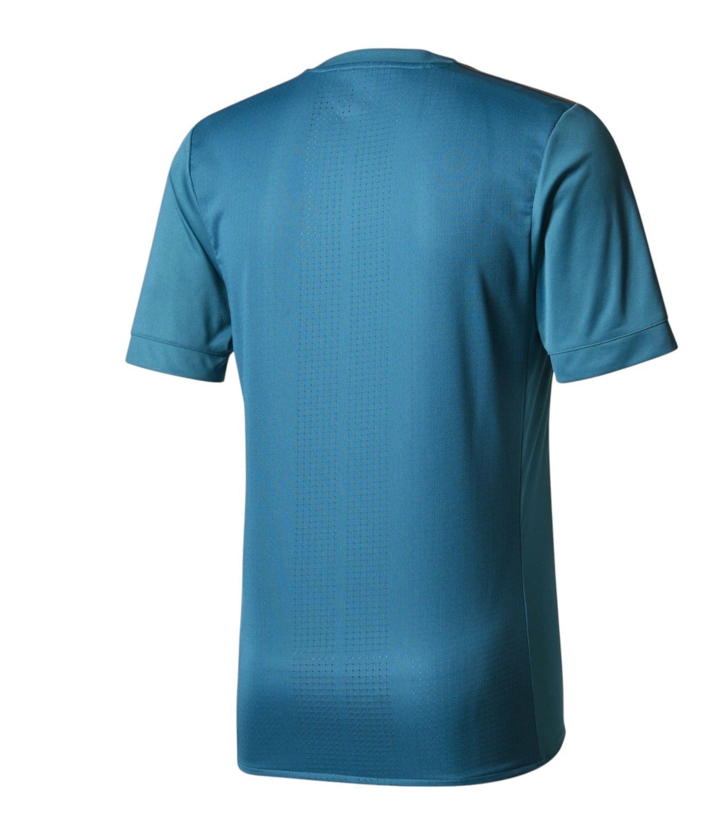 Camisa Retrô Real Madrid III 2017/18 Adidas