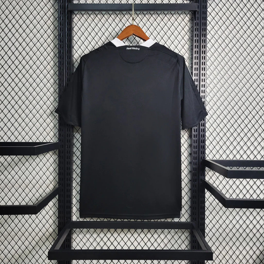 Camisa Retrô Real Madrid I 2008/09 Adidas