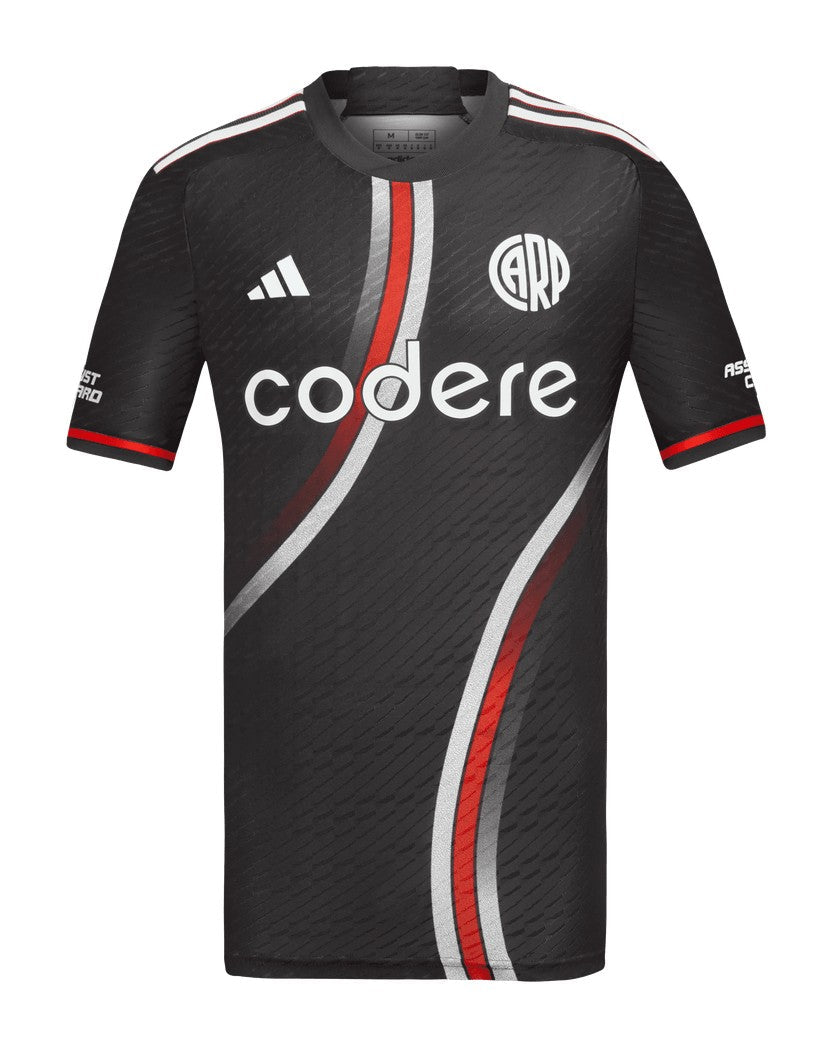 Camisa River Plate III 24/25 Torcedor adidas Masculina
