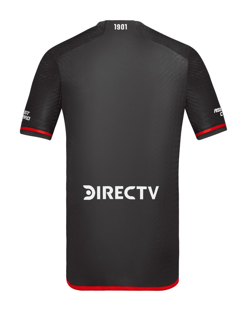 Camisa River Plate III 24/25 Torcedor adidas Masculina