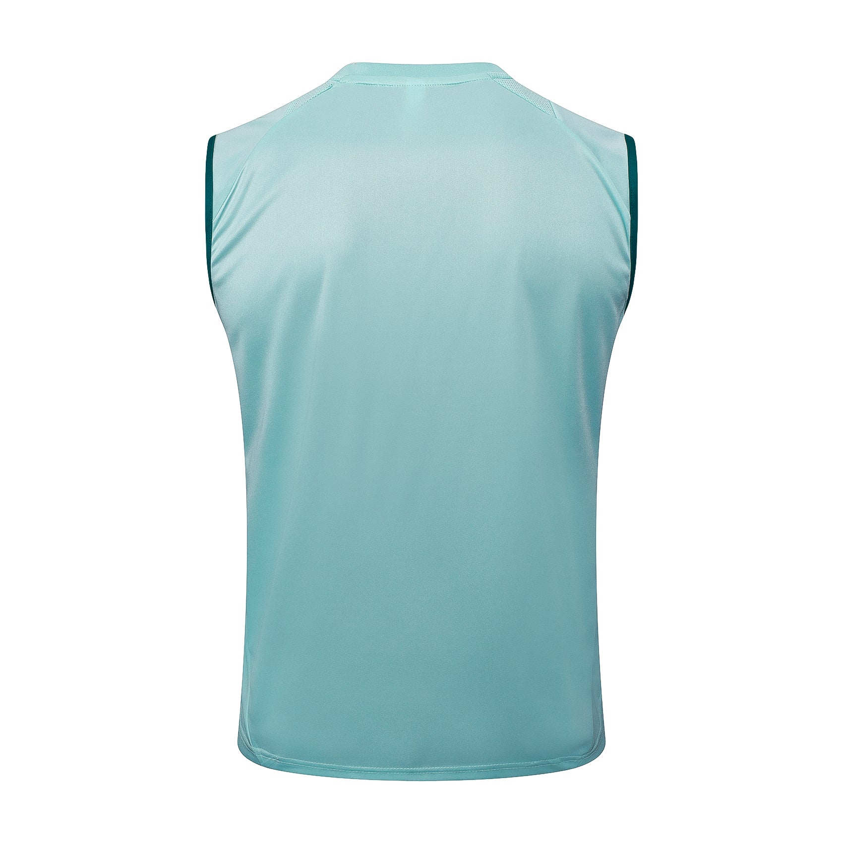 Regata Cruzeiro Treino 25/26 Azul Turquesa