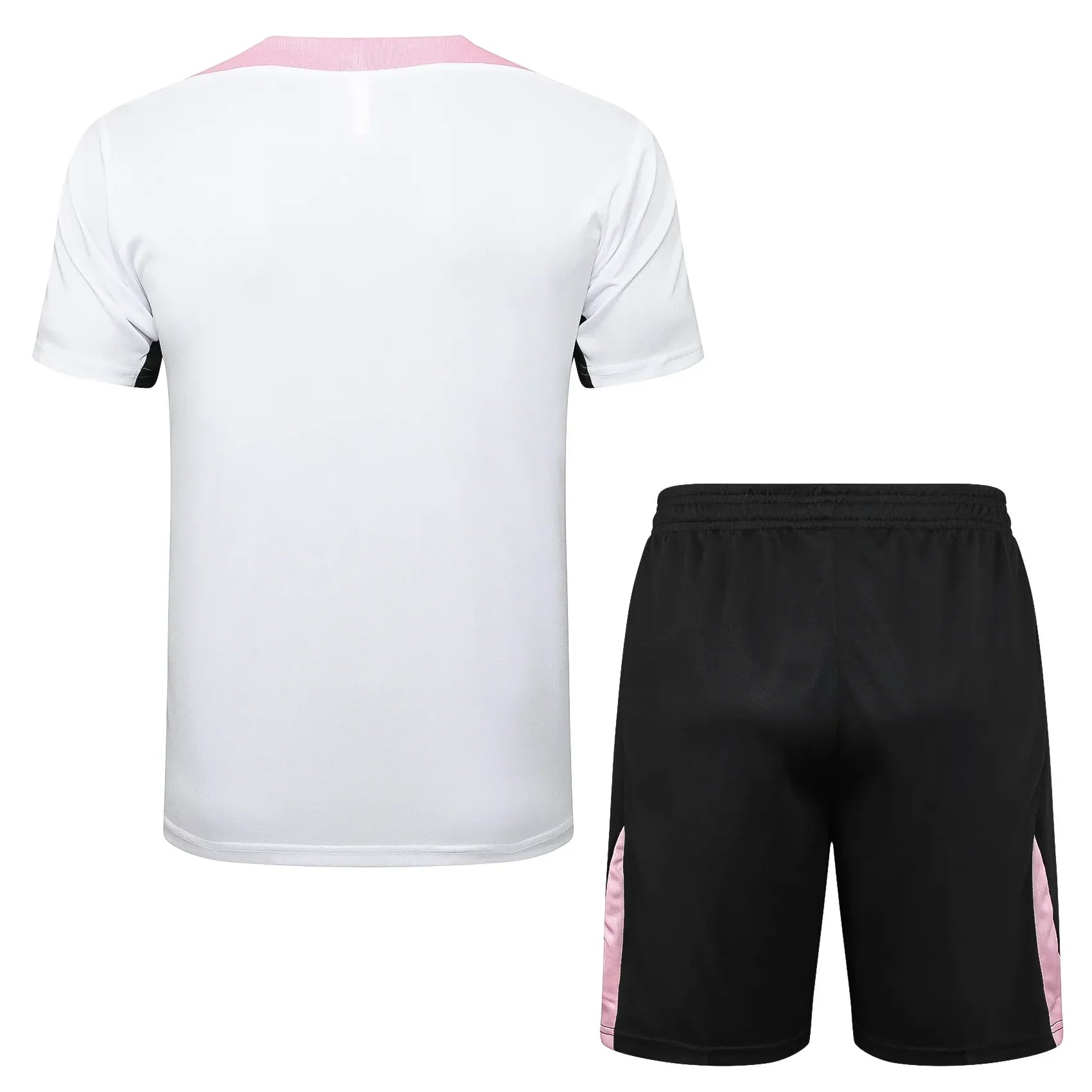 Conjunto PSG Treino 24/25 Branco