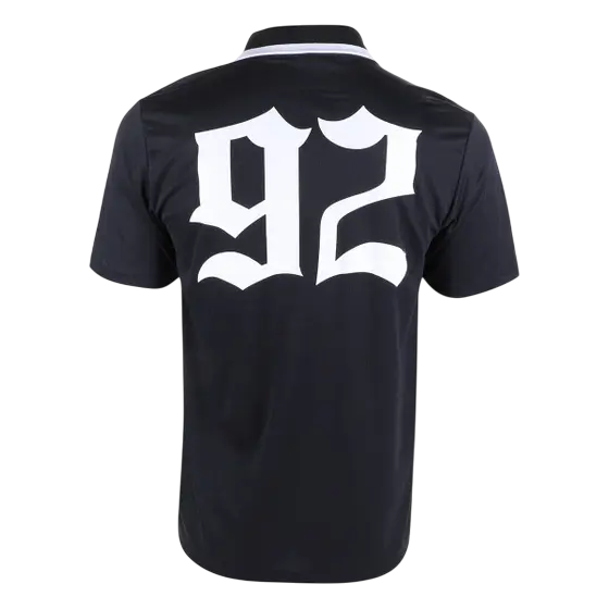 Camisa Santos x Charlie Brown Jr 24/25 Edição Limitada