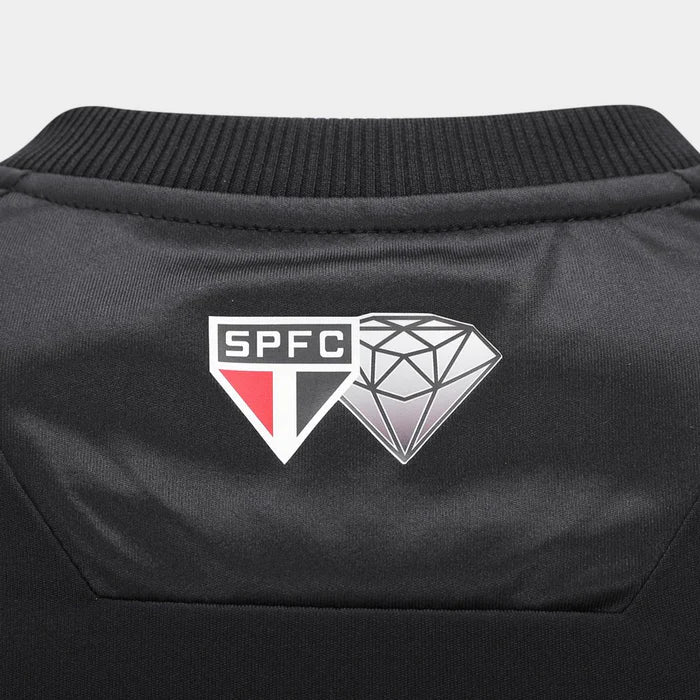 Camisa São Paulo 24/25 Consciência Negra