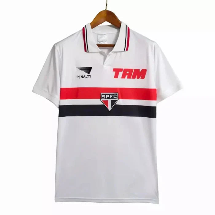 Camisa Retrô São Paulo I 1993/1994