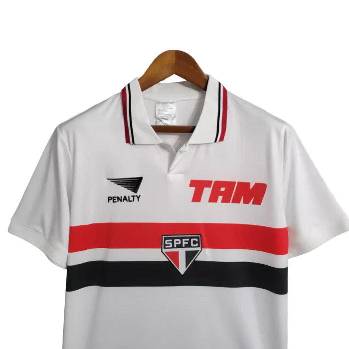 Camisa Retrô São Paulo I 1993/1994