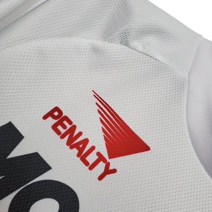 Camisa Retrô São Paulo 1999/2000 Penalty