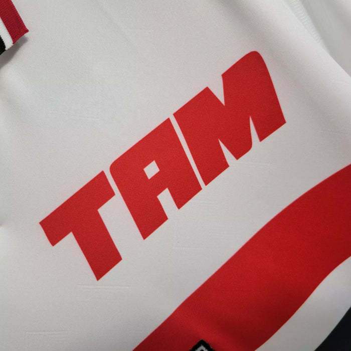 Camisa Retrô São Paulo I 1993/1994