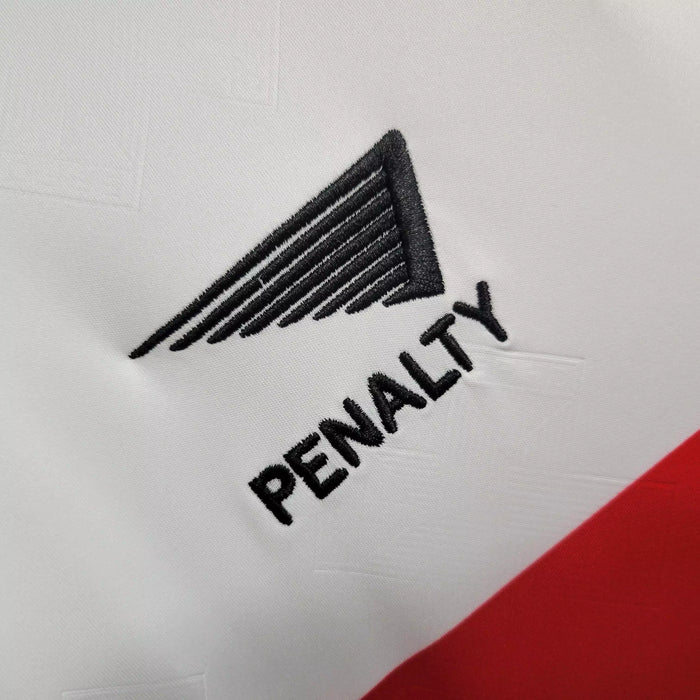 Camisa Retrô São Paulo I 1993/1994