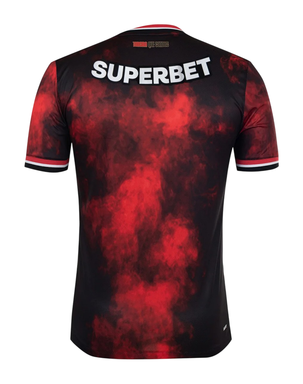 Camisa São Paulo III 24/25 Torcedor Masculina