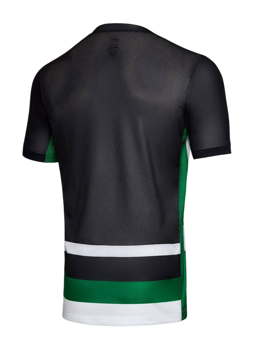 Camisa Sporting I 24/25 Torcedor Nike Masculina