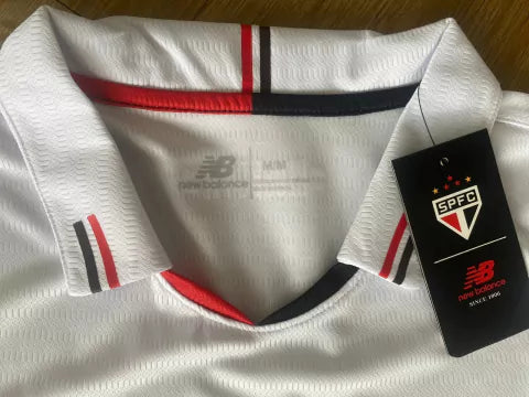 Camisa São Paulo I 24/25 Torcedor Masculina