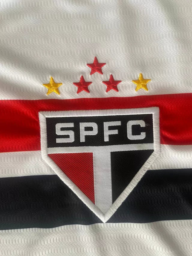 Camisa São Paulo I 24/25 Torcedor Masculina