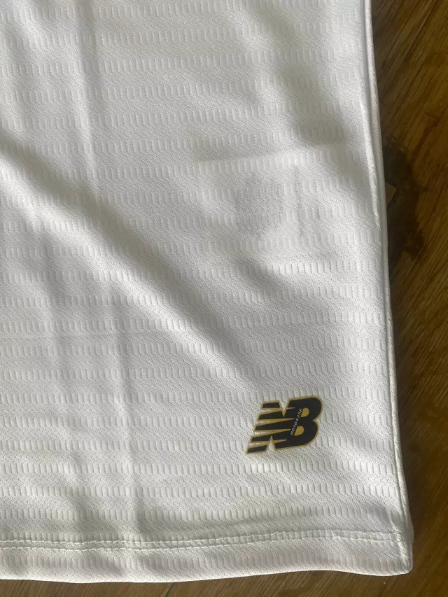 Camisa São Paulo I 24/25 Torcedor Masculina