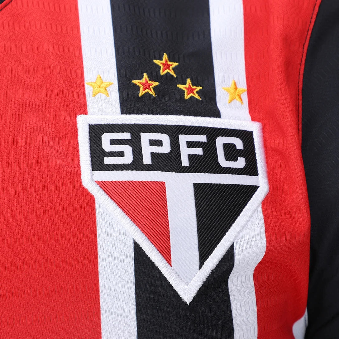 Camisa São Paulo II 24/25 Torcedor Masculina