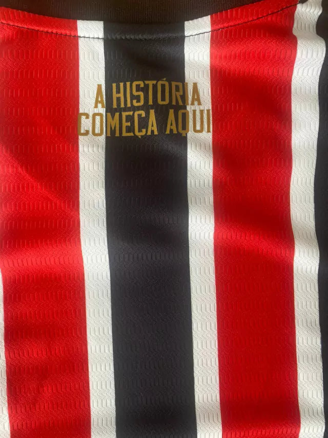 Camisa São Paulo II 24/25 Torcedor Masculina