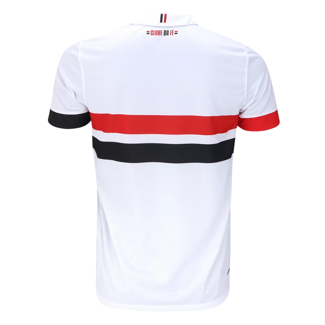 Camisa São Paulo I 24/25 Torcedor Masculina