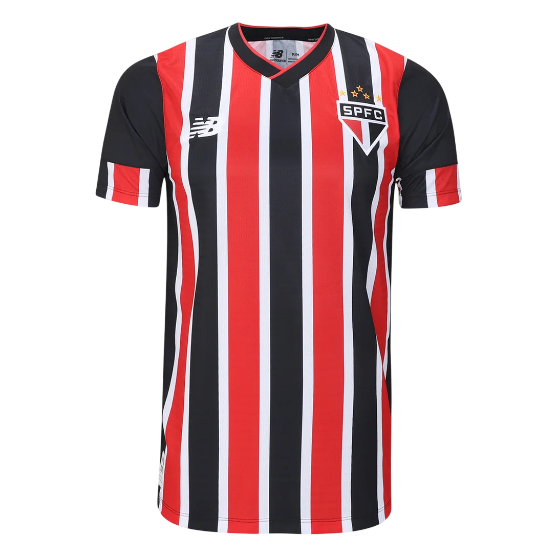 Camisa São Paulo II 24/25 Torcedor Masculina