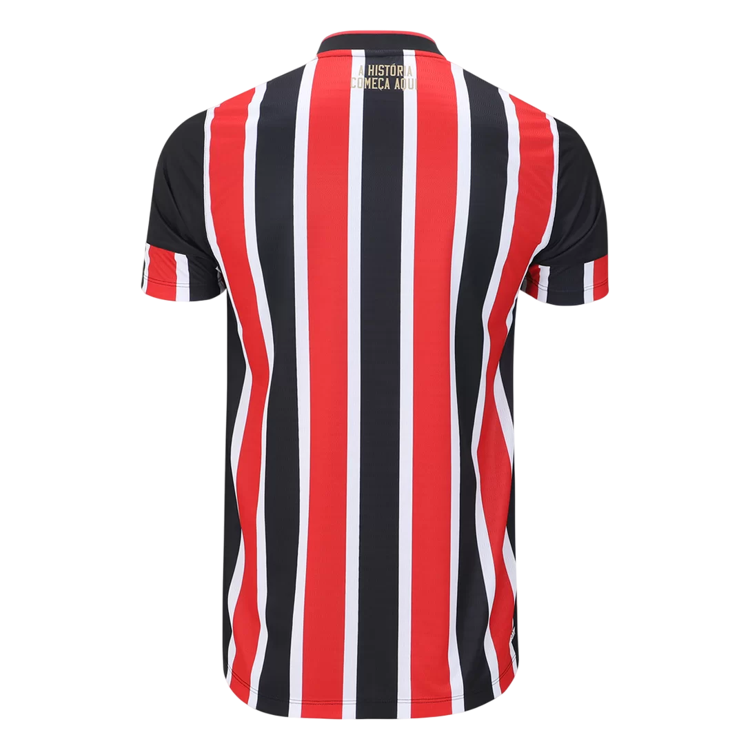 Camisa São Paulo II 24/25 Torcedor Masculina