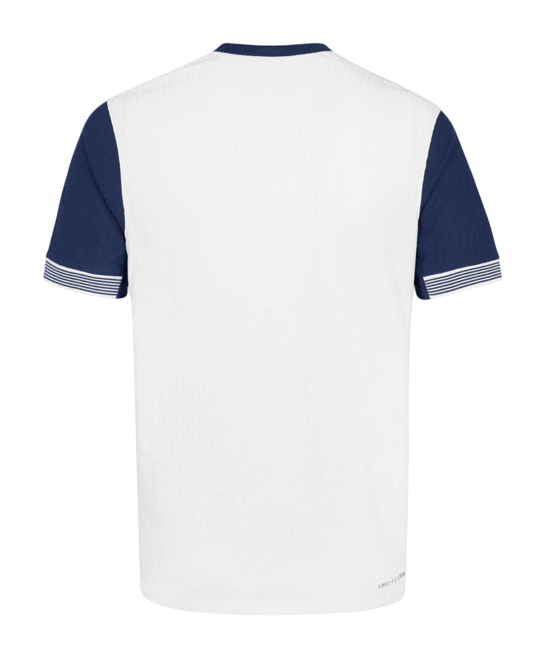Camisa Tottenham I 24/25 Torcedor Nike Masculina Branca