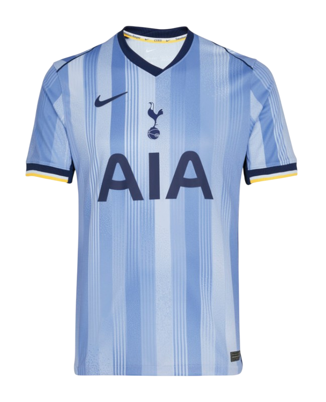 Camisa Tottenham II 24/25 Torcedor Nike Masculina