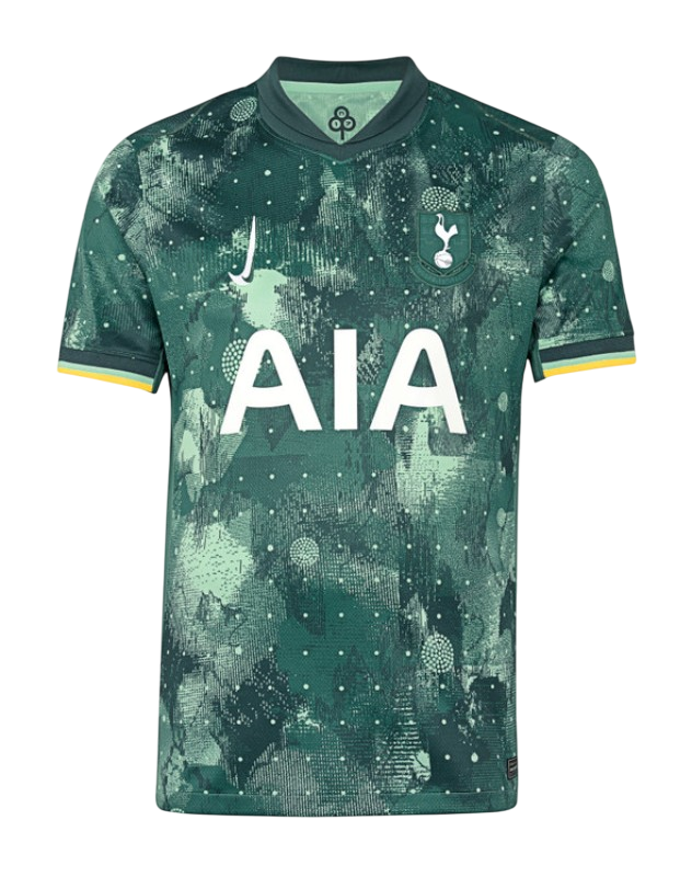 Camisa Tottenham III 24/25 Torcedor Nike Masculina