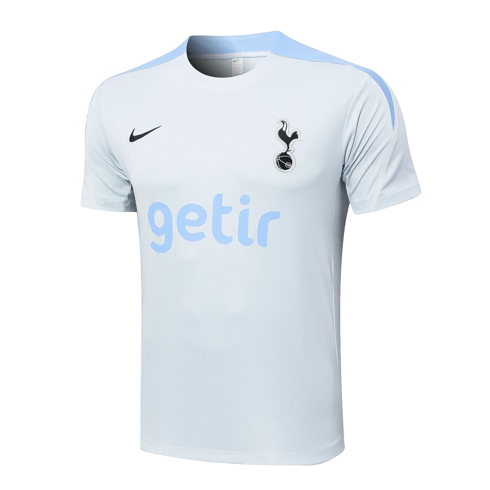 Conjunto Tottenham Treino 24/25 Branco