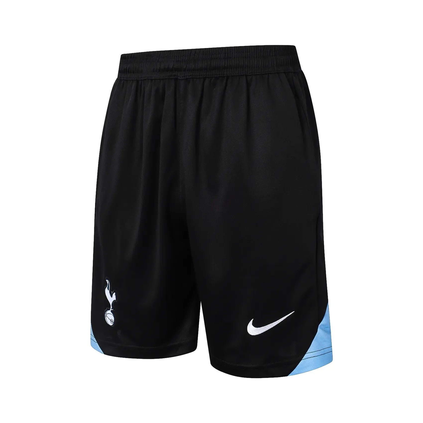 Conjunto Tottenham Treino Regata 24/25 Branco