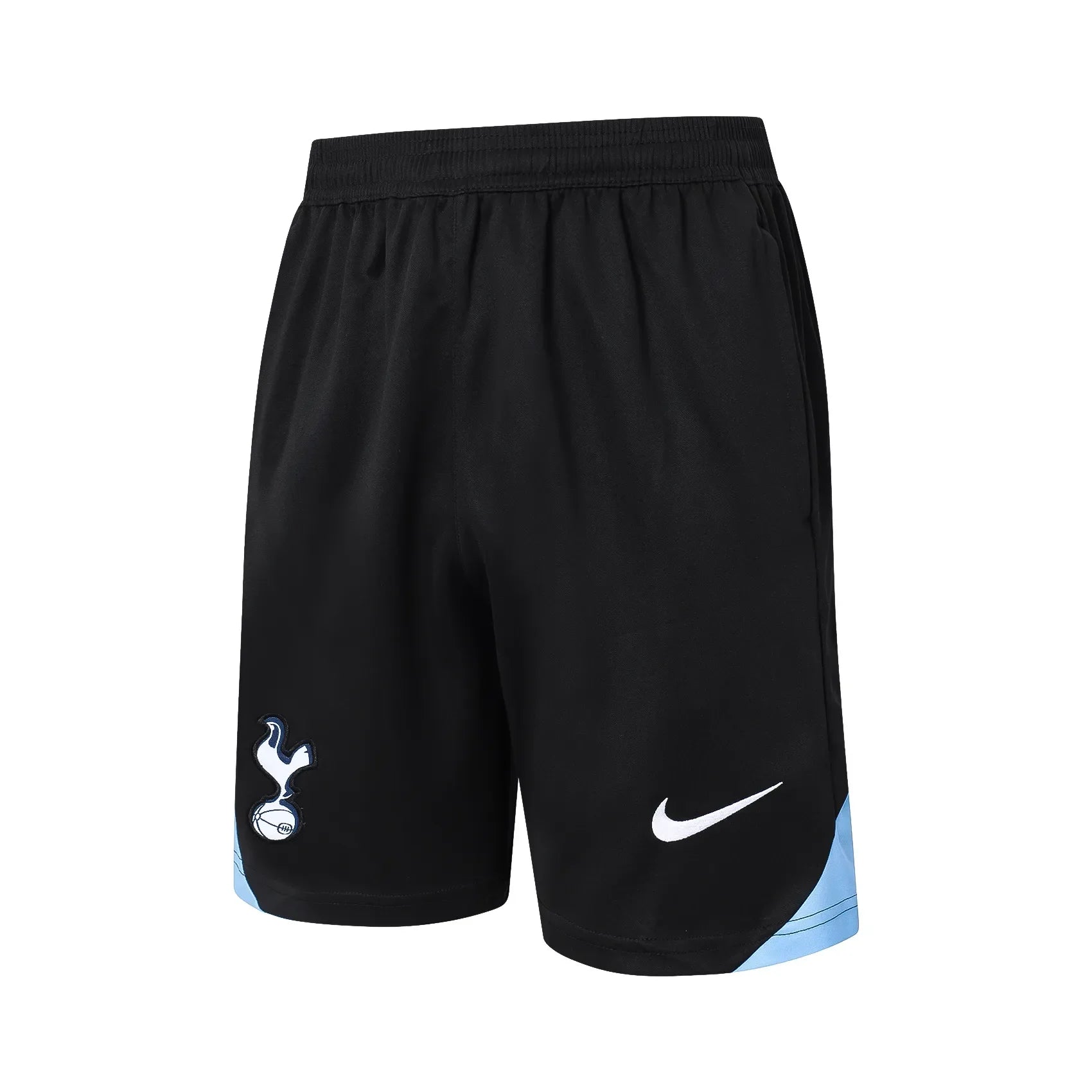 Conjunto Tottenham Treino 24/25 Branco