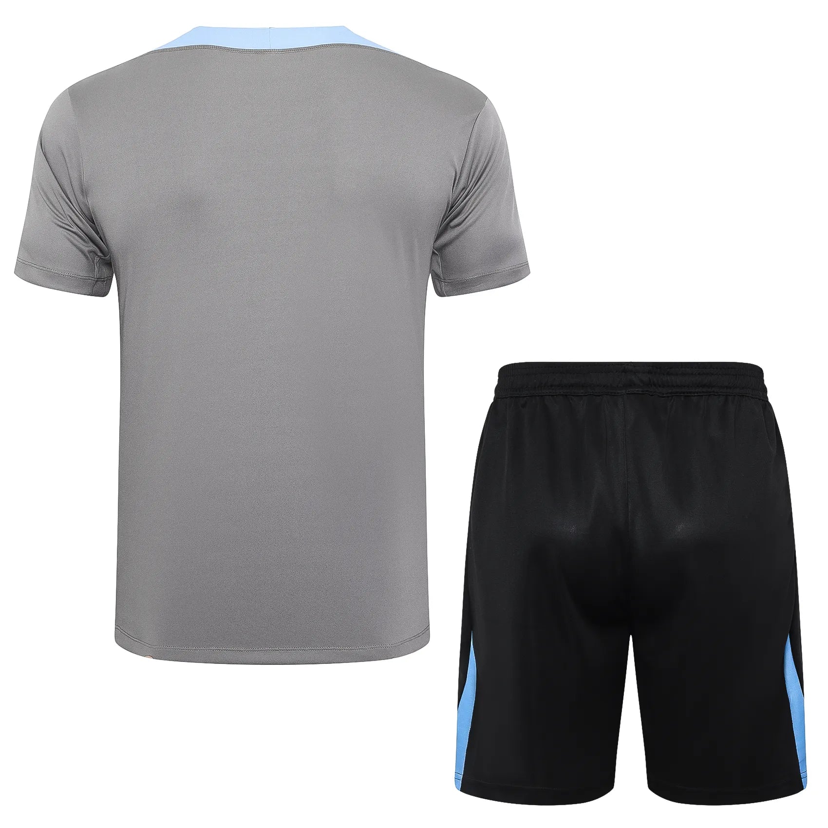 Conjunto Tottenham Treino 24/25 Cinza