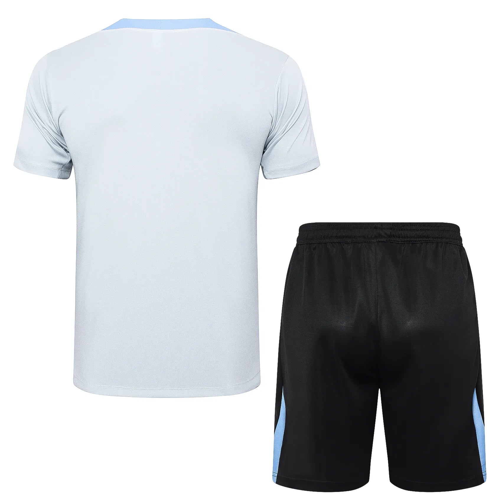 Conjunto Tottenham Treino 24/25 Branco