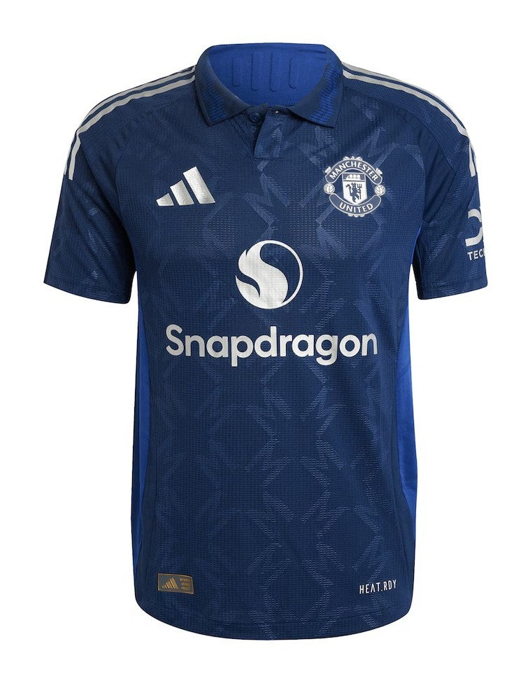 Camisa Manchester United II 24/25 Torcedor adidas Masculina