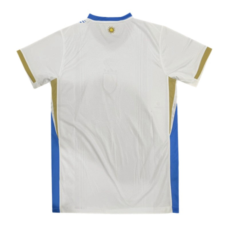 Camisa Uruguai II 2024 Torcedor Nike Masculina