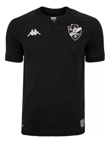 Camisa Vasco Goleiro III 24/25 Torcedor Masculina