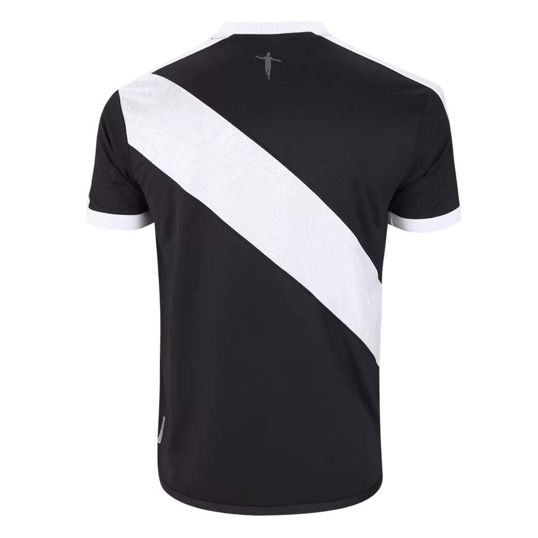 Camisa Vasco I 24/25 Torcedor Masculina