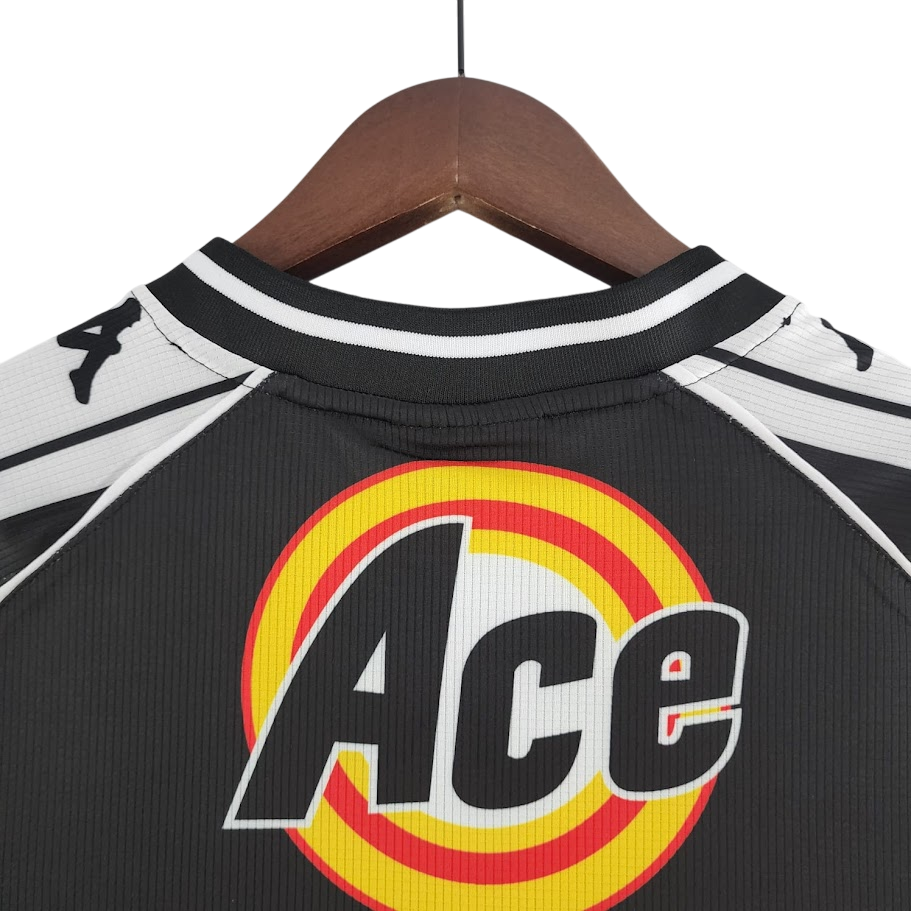 Camisa Retrô Vasco I 2000