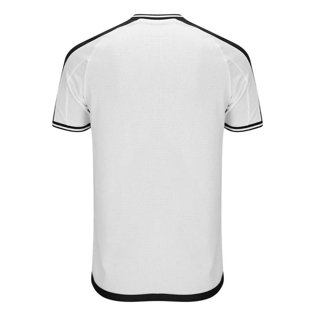 Camisa Vasco II 24/25 Torcedor Masculina