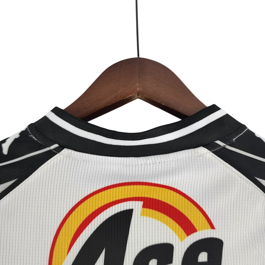 Camisa Retrô Vasco II 2000