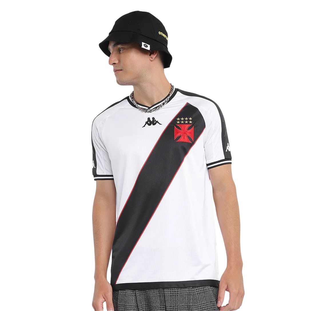 Camisa Vasco II 24/25 Torcedor Masculina