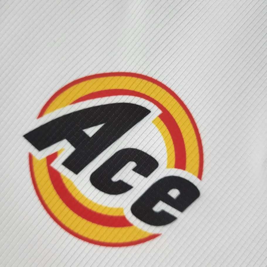 Camisa Retrô Vasco II 2000