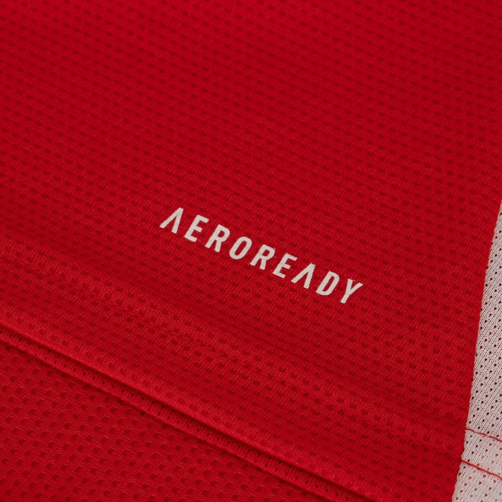 Camisa Internacional I 25/26 Torcedor Masculina