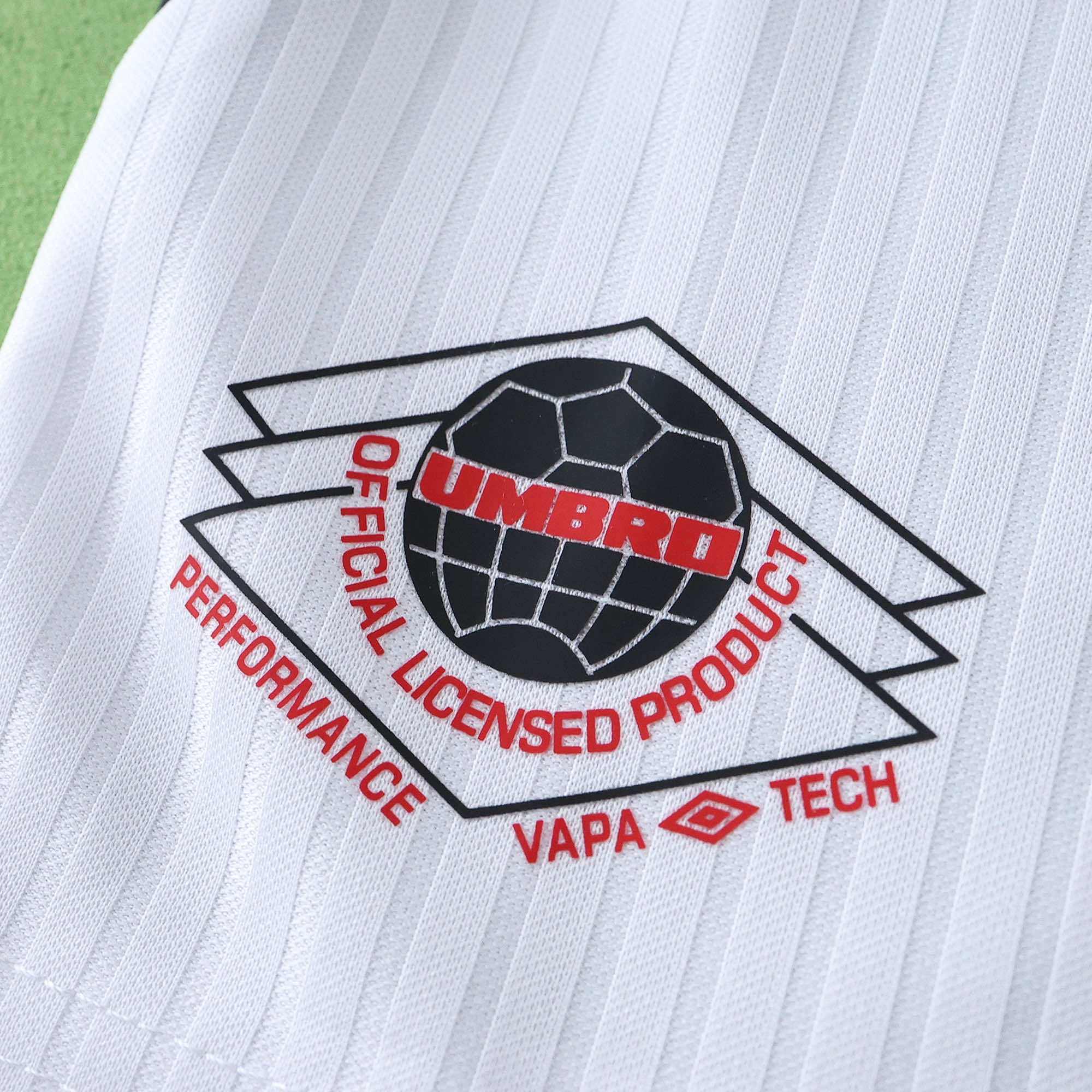 Conjunto Infantil Retrô Inglaterra I 1998