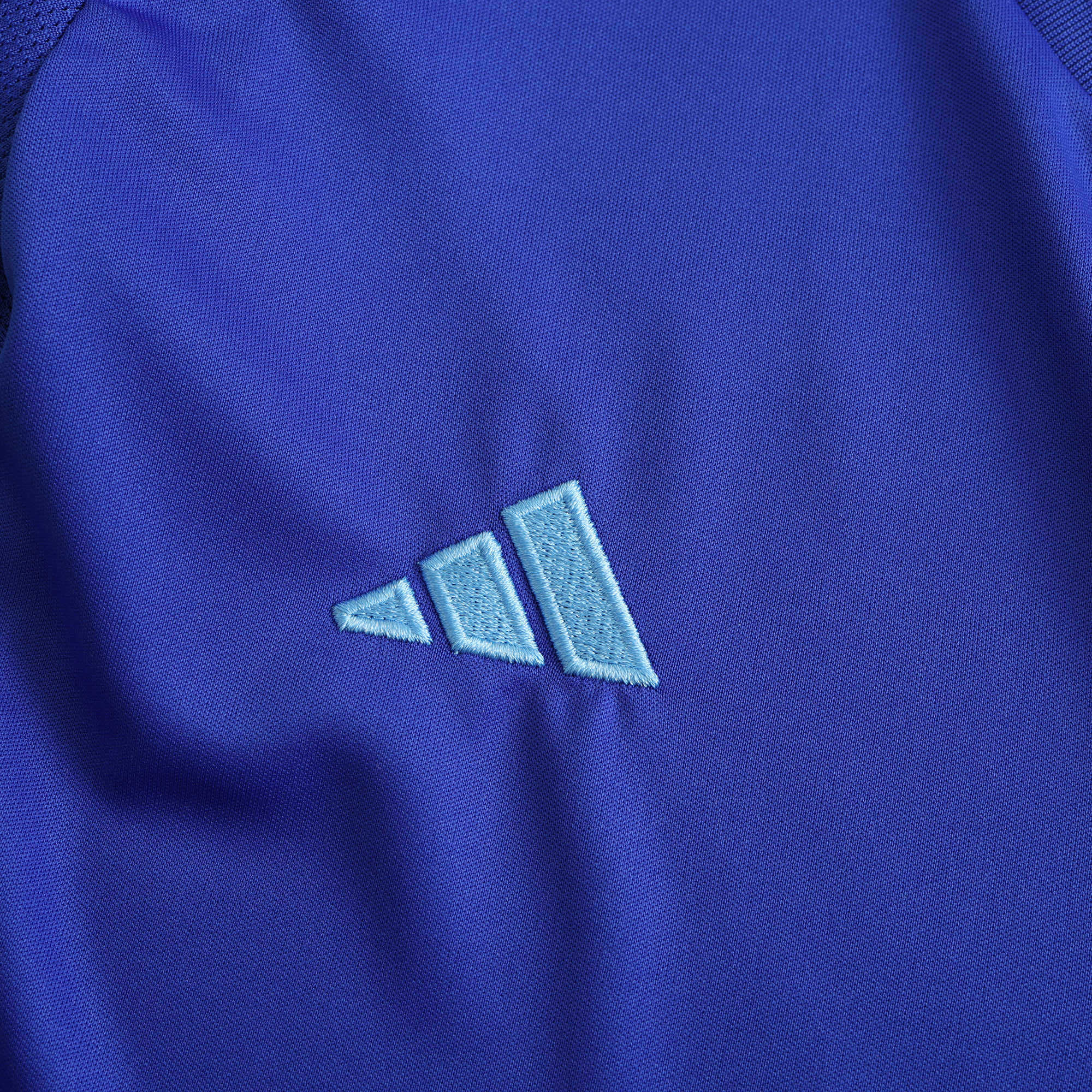 Conjunto Infantil Argentina II 24/25