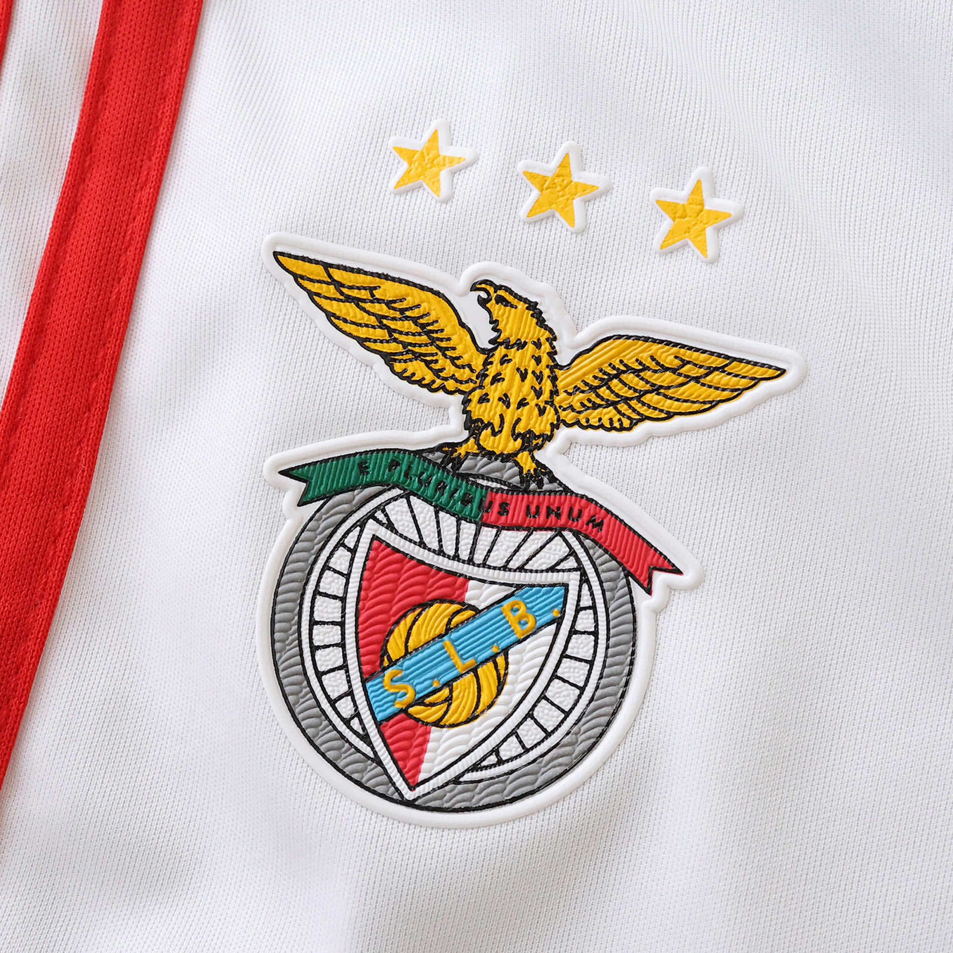 Conjunto Infantil Benfica III 25/26