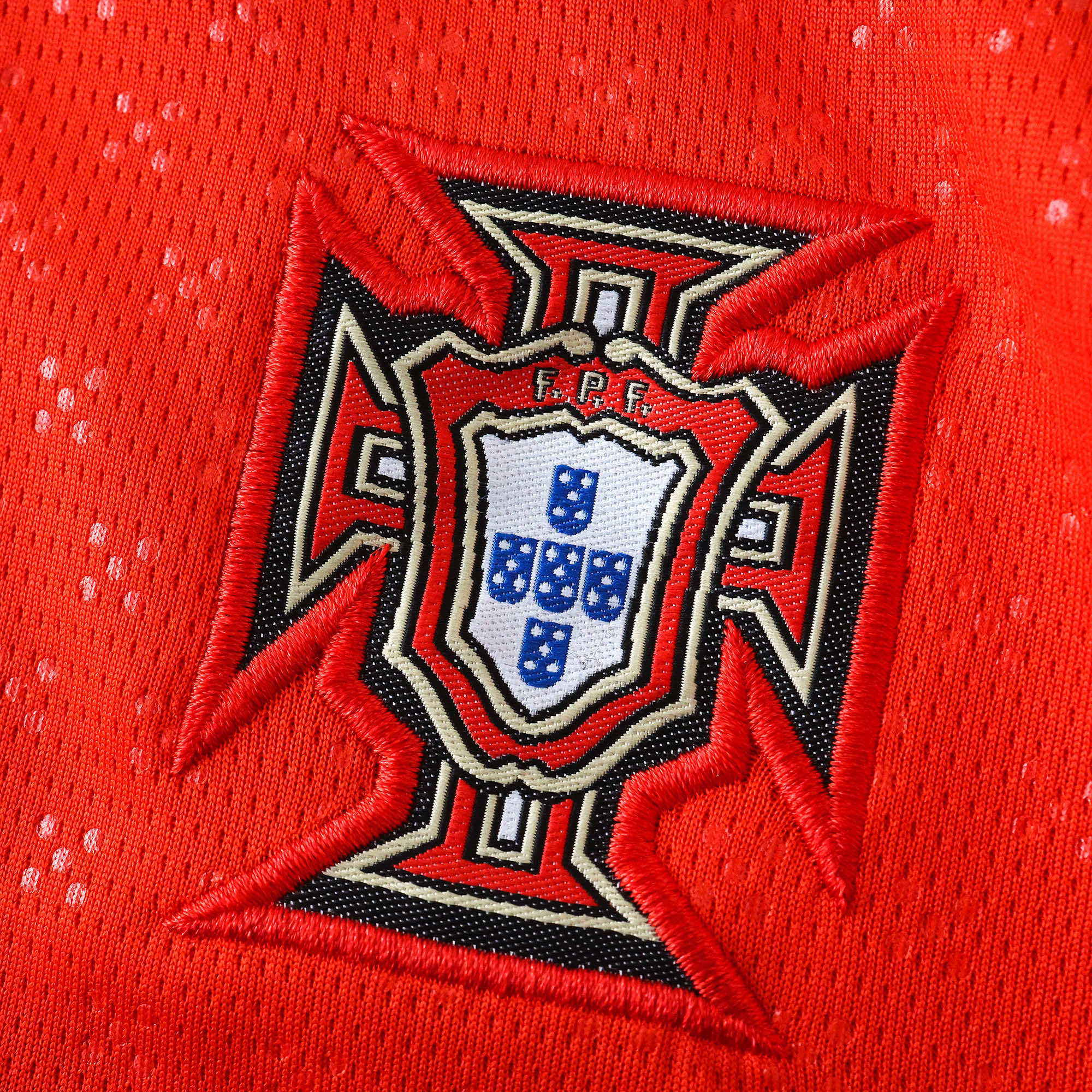 Conjunto Infantil Portugal I 25/26