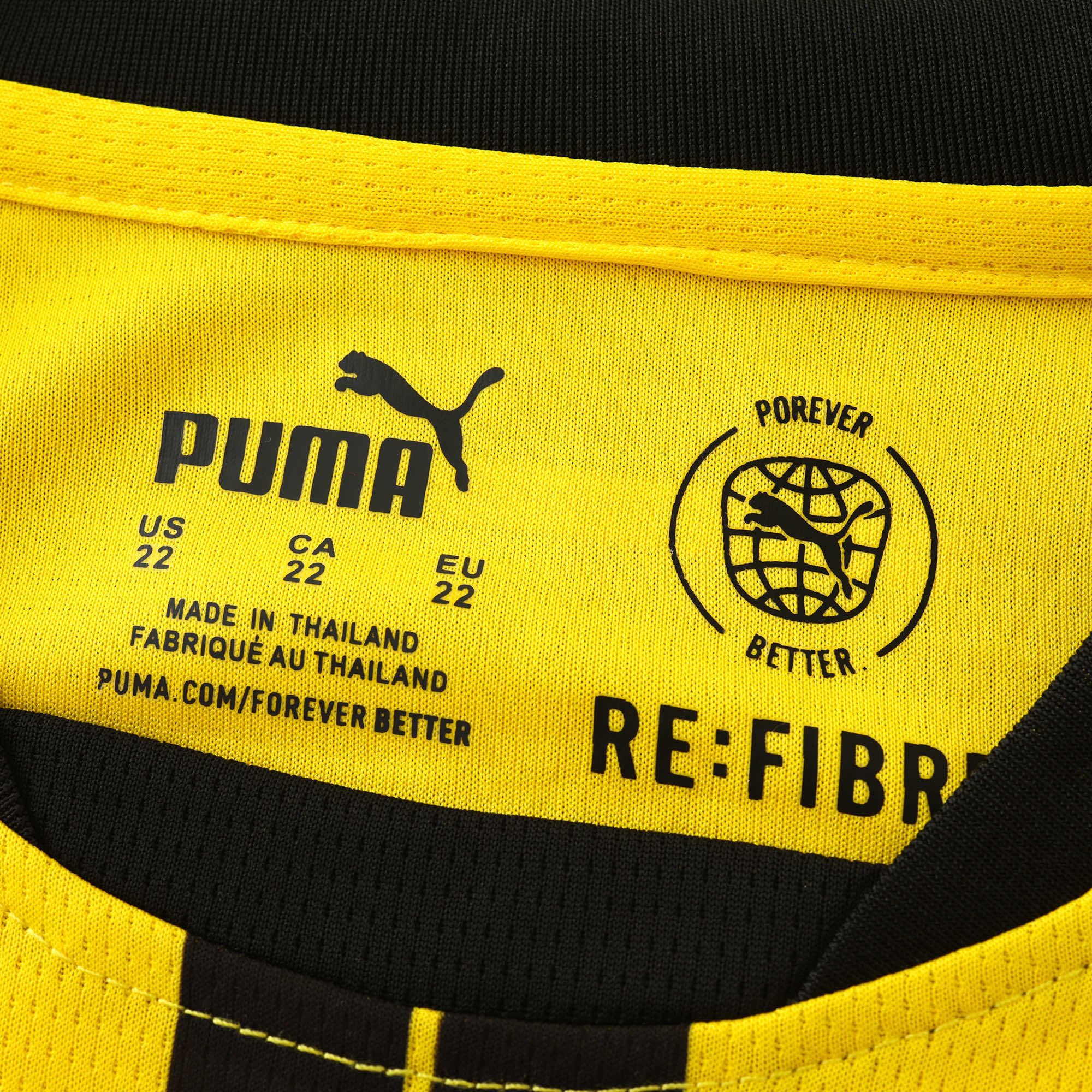 Conjunto Infantil Borussia Dortmund I 24/25