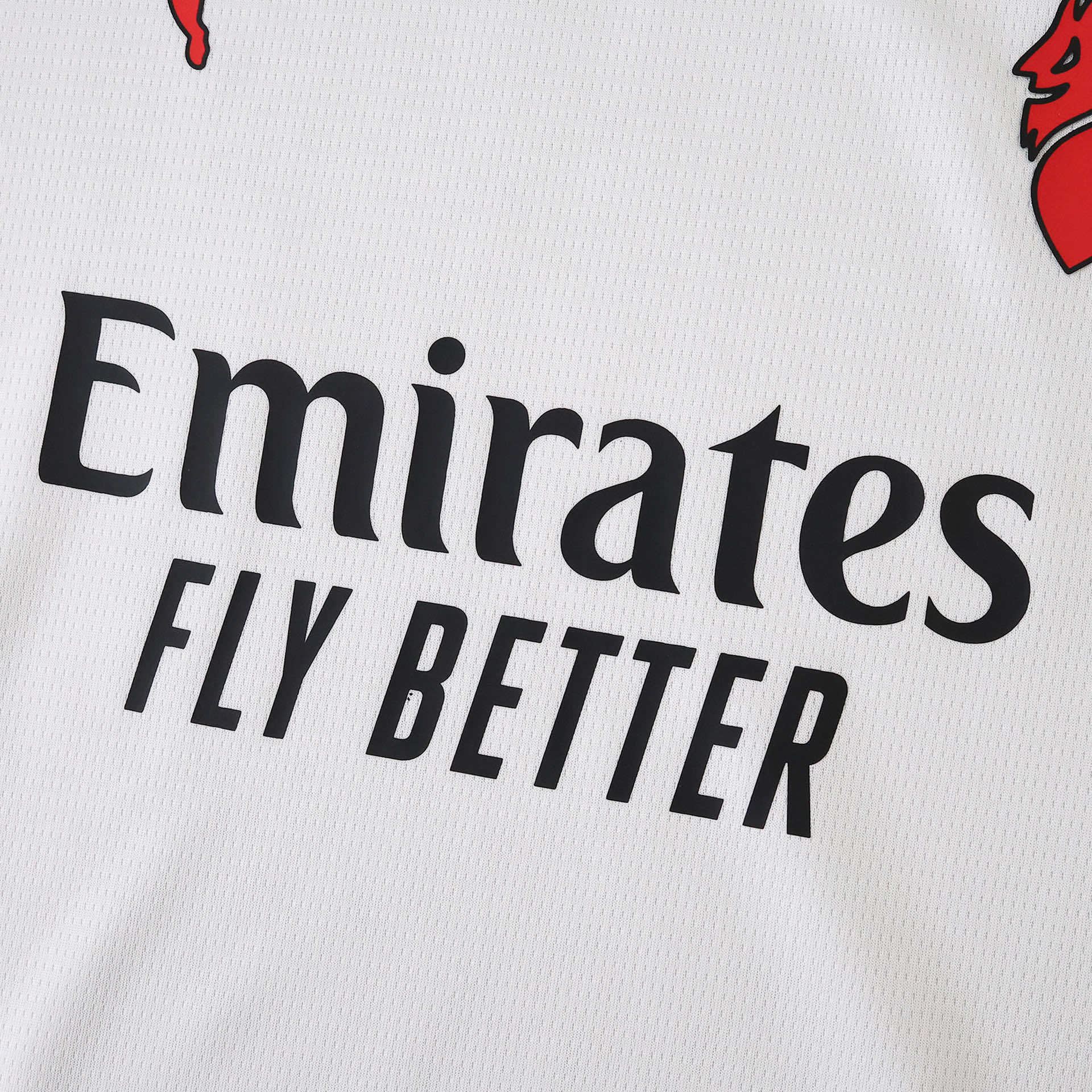 Conjunto Infantil Milan II 25/26