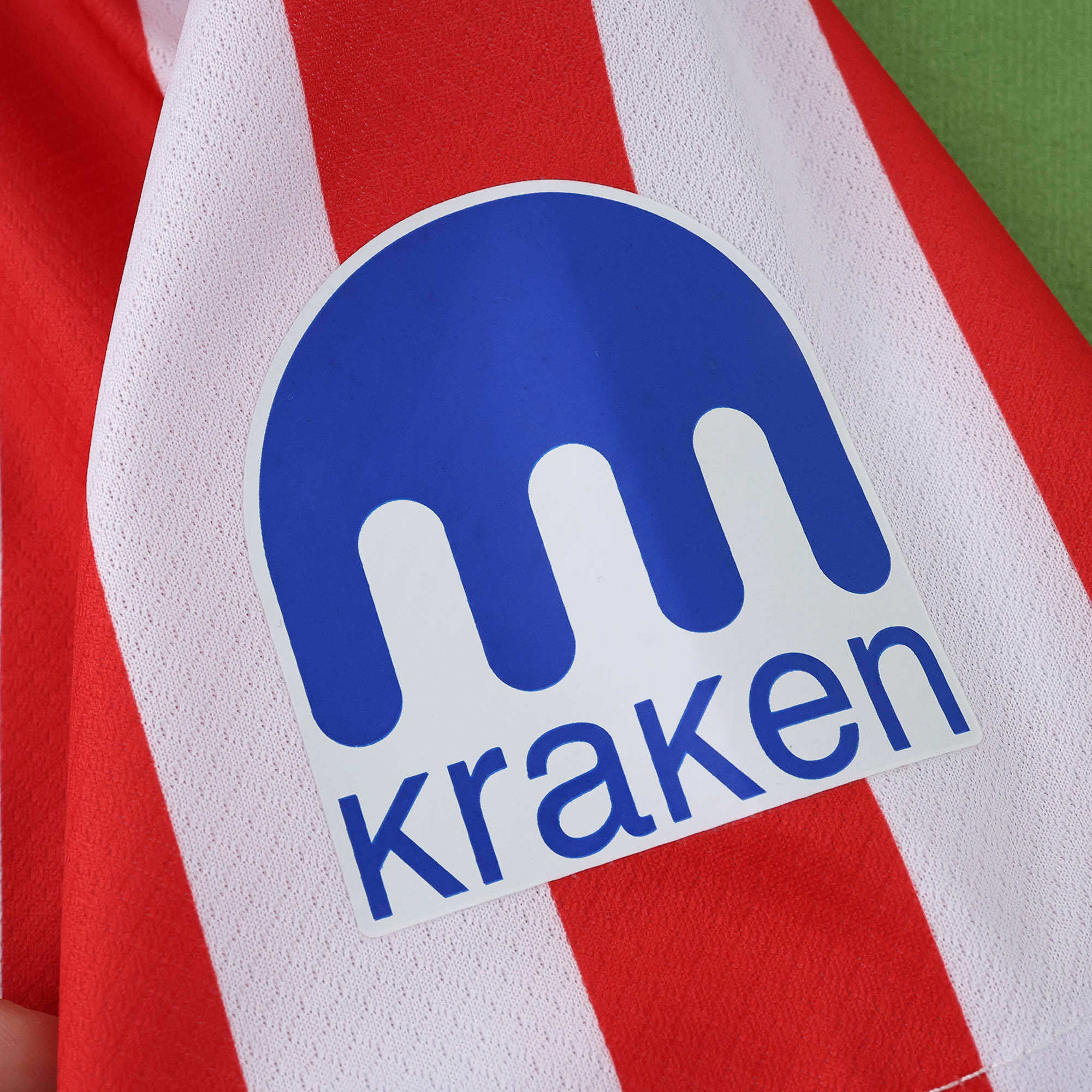 Conjunto Infantil Atlético De Madrid I 25/26